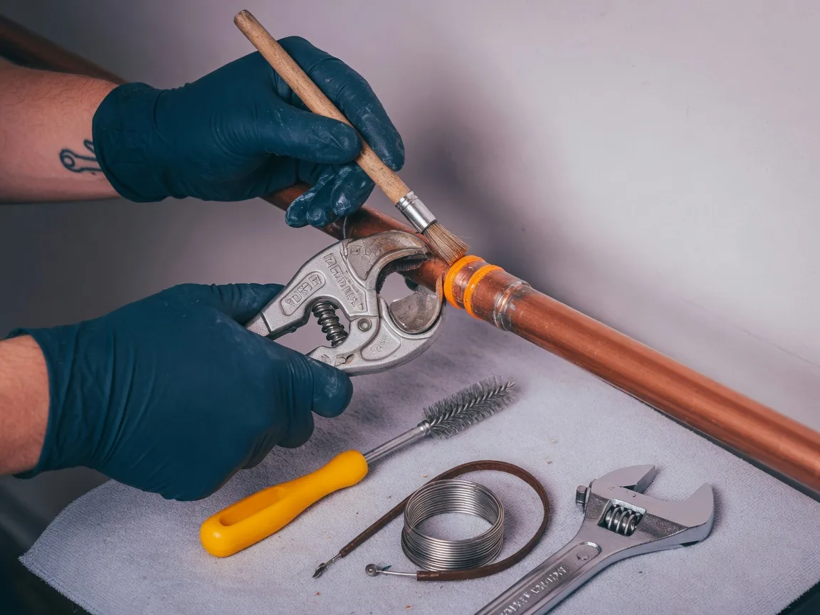 Why choose Sump Pump Repair in Rome, MS